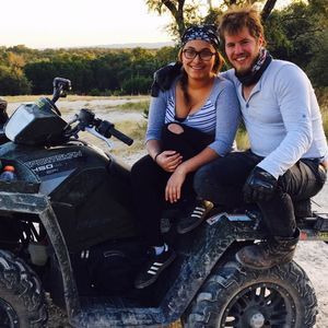 Meet your Posher, Chaim